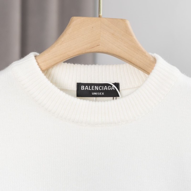 Balenciaga Sweaters